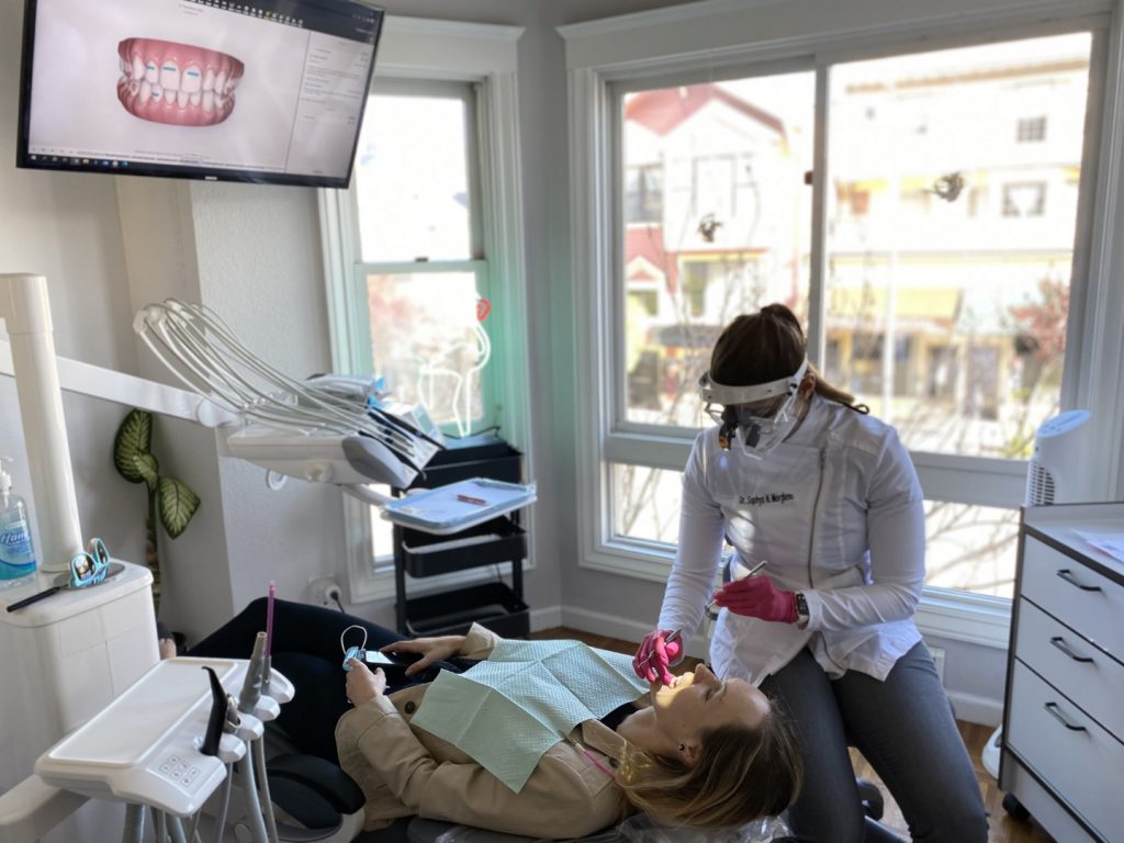 Invisalign Provider
