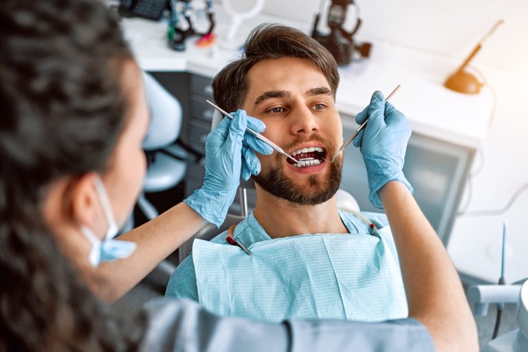 Considered Orthodontic Treatment in Dentistry