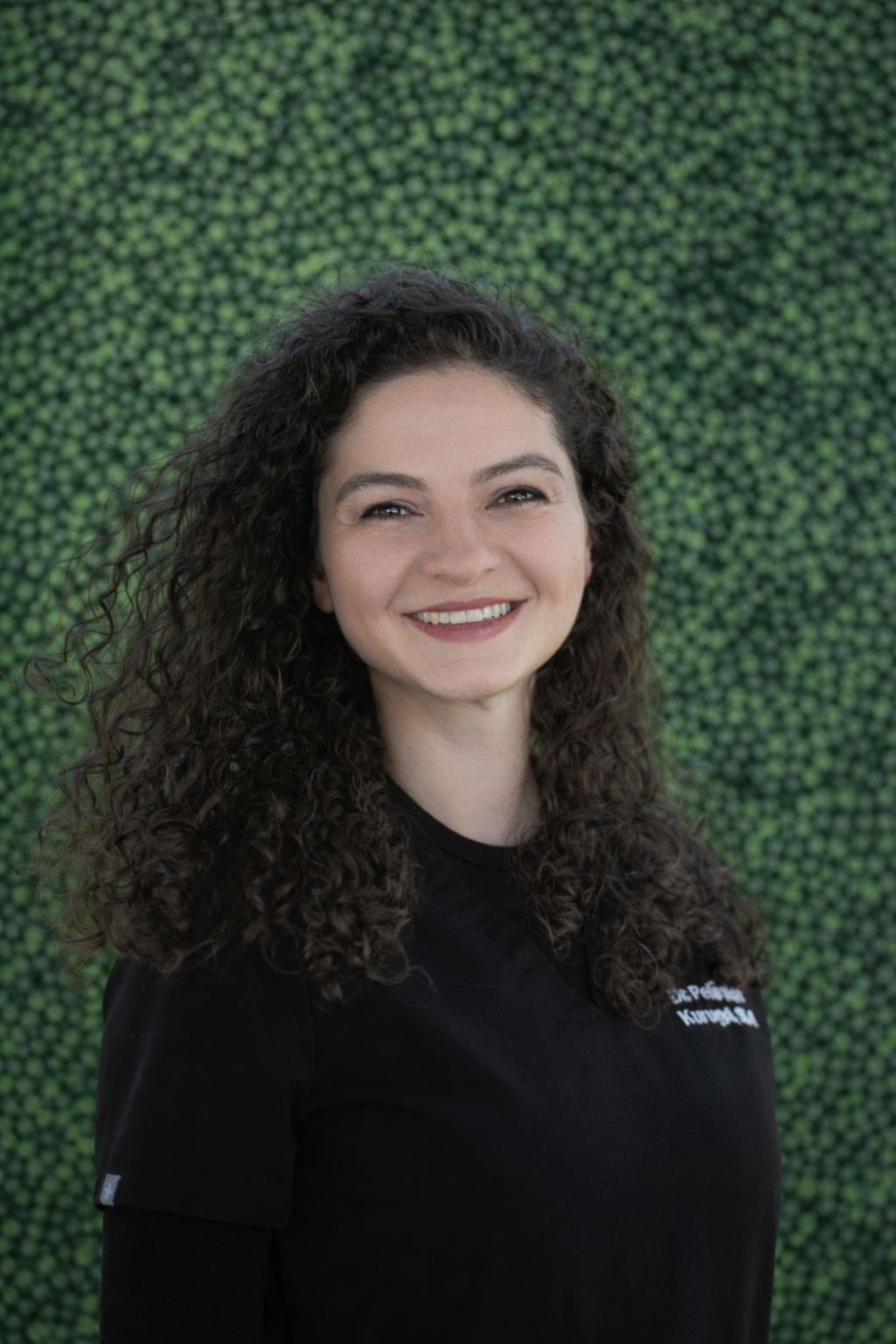 Dr. Pelin Kurugol