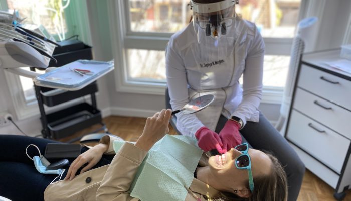 orthodontist san francisco