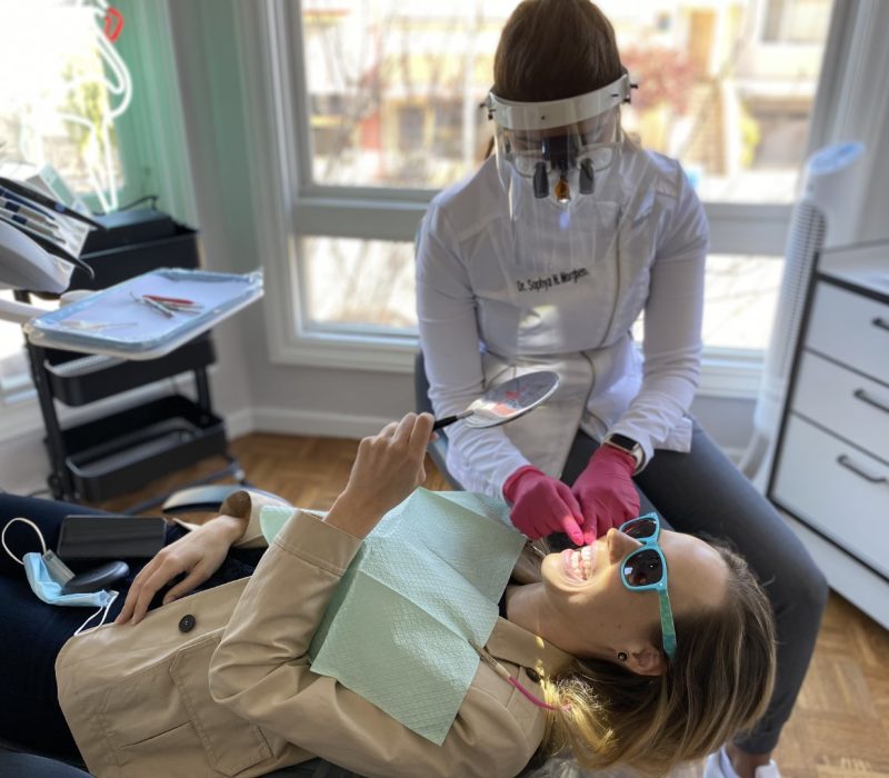 orthodontist san francisco