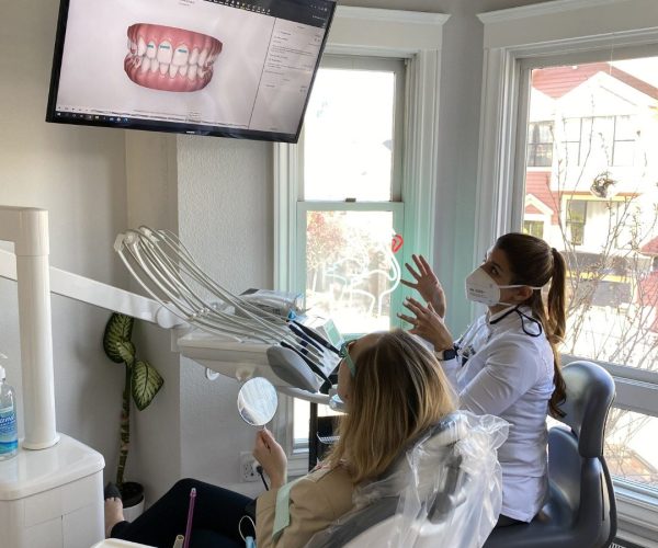 orthodontist san francisco