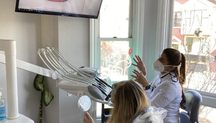 orthodontist san francisco